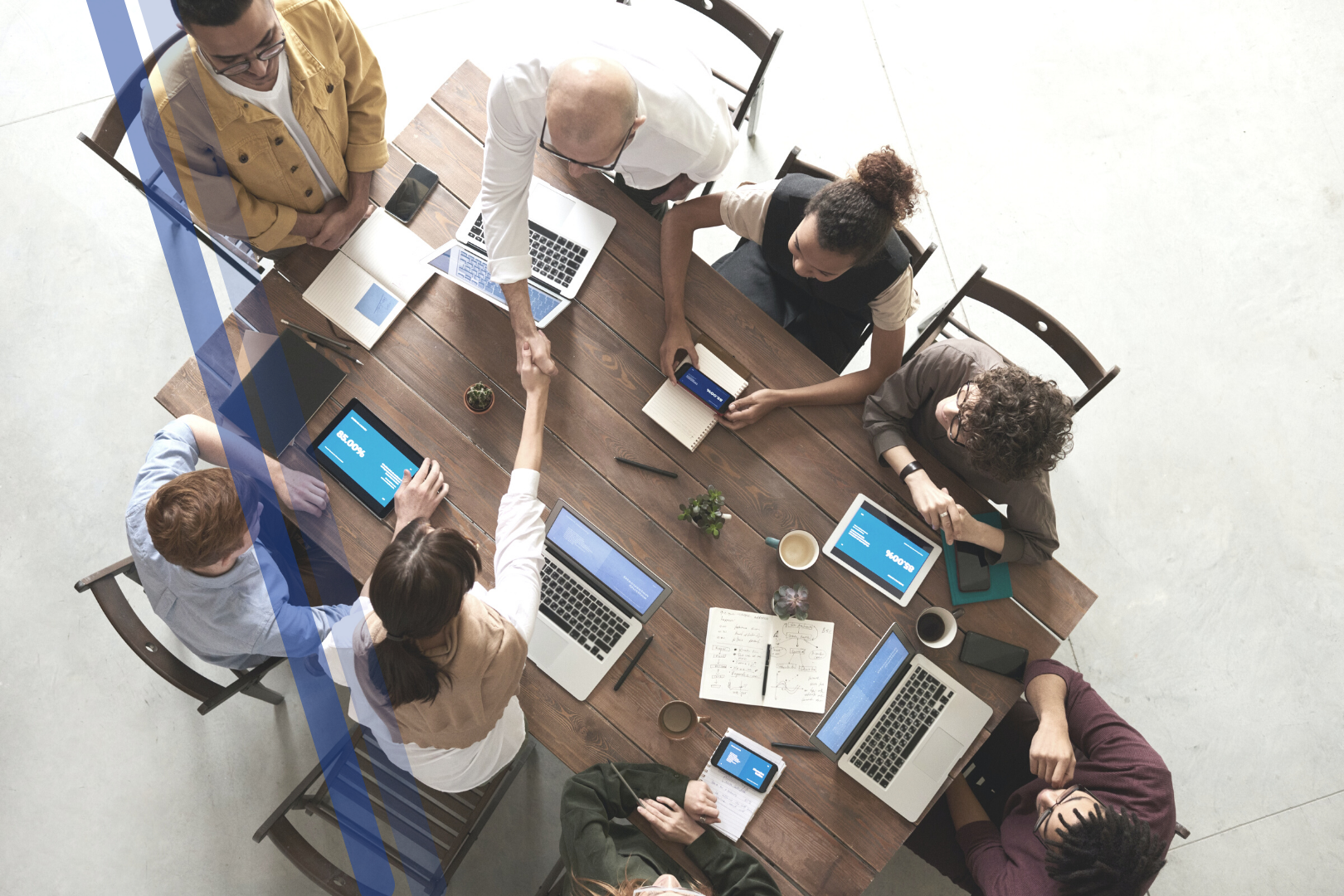 Five powerful reasons to background check potential and current employees