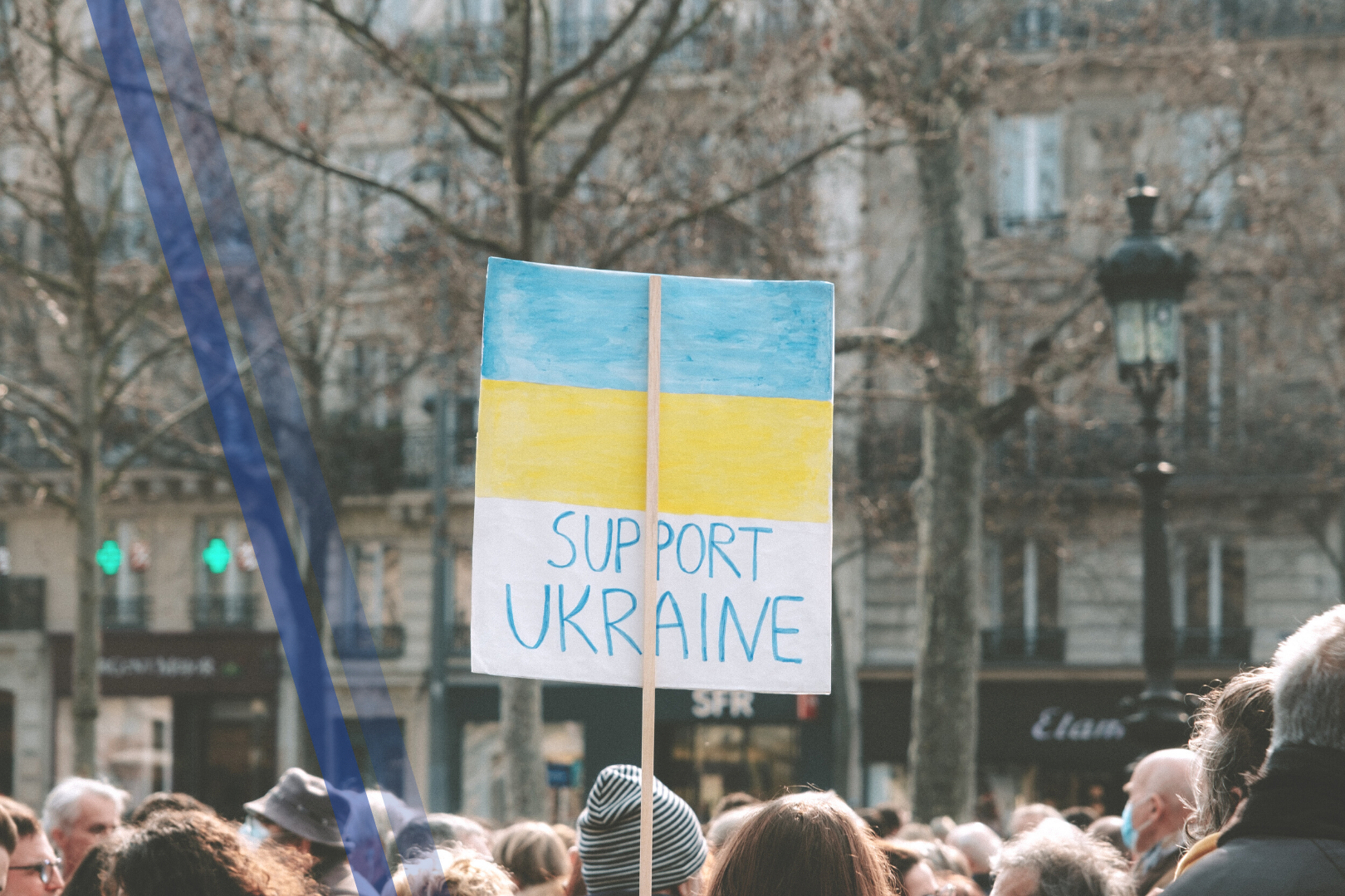 Homes for Ukraine and the DBS
