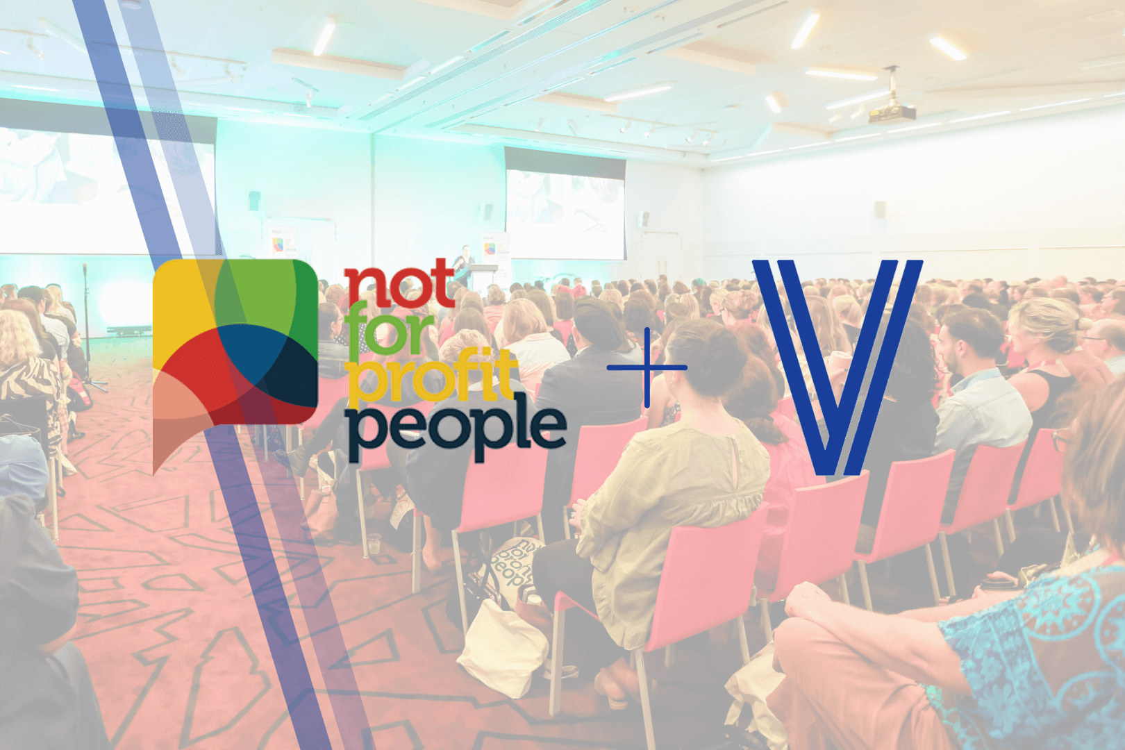 Not for Profit People Conference 2023