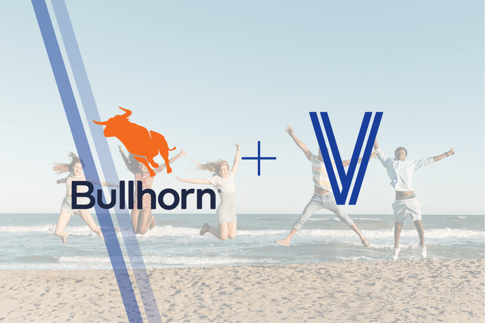 Wave a red flag – we’re going live with Bullhorn!