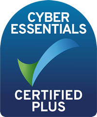 Cyber Essentials Plus Certification
